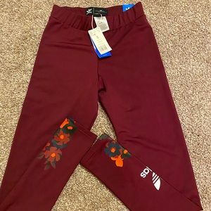 Adidas leggings